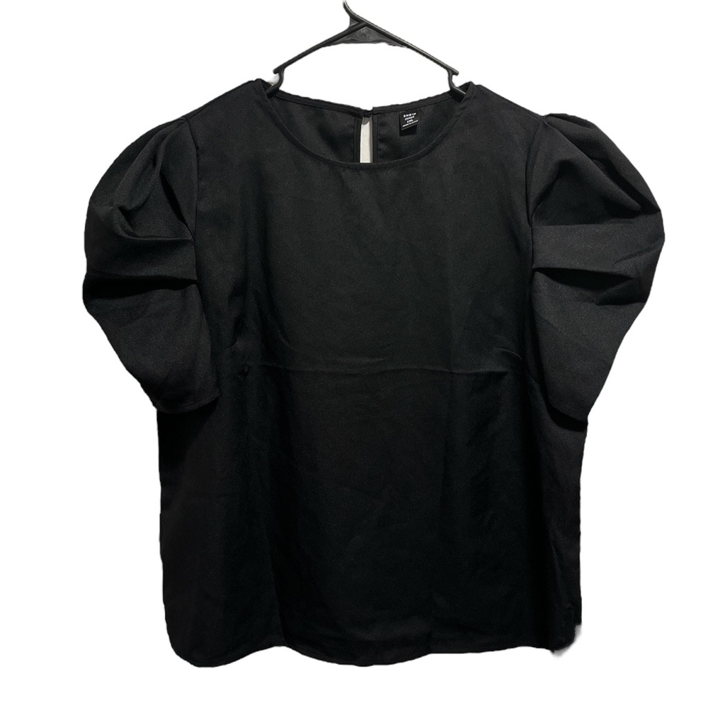 SHEIN Top